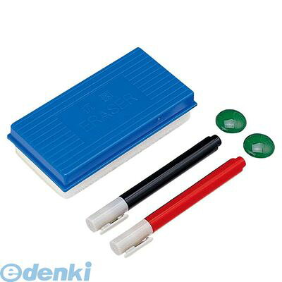 7701500 ホワイトボード用 イレーザーセット HUZO−M 中 4548170099074