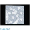 7959100 クリア懐敷 花柄(200枚入)HG−200 無蛍光和紙 4560164122612(3)