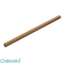 8022200 アルミ テフロン パイプ型 麺棒 30cm 4548170077683