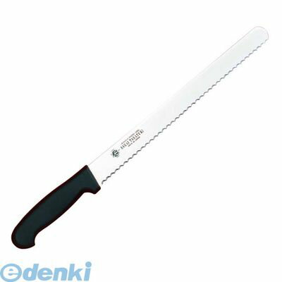 (LINEクーポン有)8121200 グランドシェフ PC柄 ウェーブナイフ 36cm 4582226411137