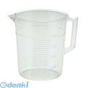 8229410 サンプラ TPX 手付ビーカー 1054 500ml 4548170099876