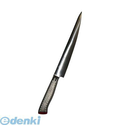 8735020 EBM E−pro PLUS 筋引 27cm レッド 4548170141230