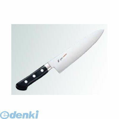 8812700 EBM E−PRO モリブデン 洋出刃 24cm 4548170067868