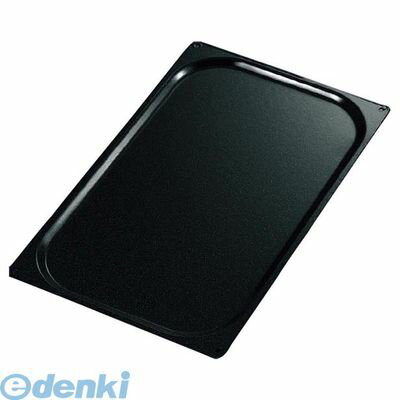 8855500 EBM エナメルガストロノームパン 1／1 65mm 4548170089334