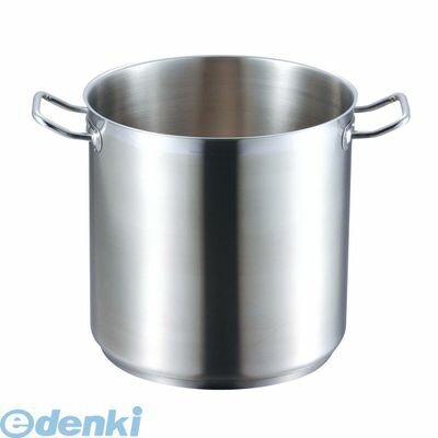 8884900 EBM 18−8 プロシェフ IH 寸胴鍋 30cm 蓋無 4548170061415