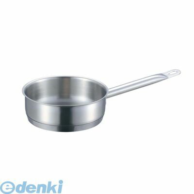 (LINE�����ݥ�ͭ)8887800 EBM 18−8 �ץ������� IH �����Ҽ��� 26cm ��̵ 4548170067097