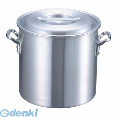 8891200 EBM アルミ プロシェフ 寸胴鍋（目盛付）60cm 4548170069305