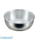 8896800 EBM プロシェフ 2PLY IH ヤットコ鍋(目盛付)15cm 4548170073319