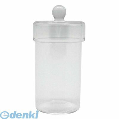 Storage Bins - 8899130 ガラスフタ付きキャニスター L A5217 4528152042168