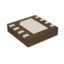 Microchip Technology PIC16F15213-E/MF IC MCU 8BIT 3.5KB FLASH 8DFN【キャンセル不可】