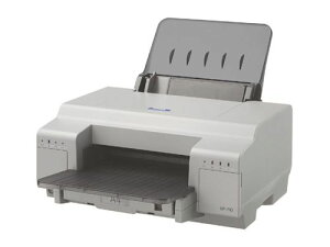 GP-710「直送」【・他メーカー同梱】エプソン業務用インクジェットプリンタGP-710