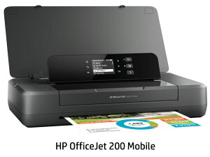 CZ993A#ABJ「直送」【・他メーカー同梱】株式会社日本HPHPOfficeJet200Mobile