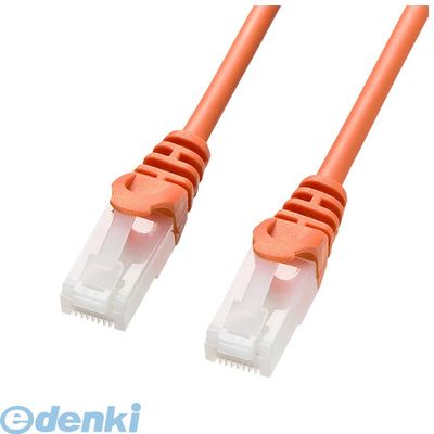 ����掠�ץ饤 LA-Y5TS-01D �ĥ��ޤ��ɻ�CAT5eLAN�����֥� 1mLAY5TS01D ����� SUPPLY SANWA