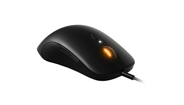 62527 直送 代引不可・他メーカー同梱不可 SteelSeries SteelSeries Sensei Ten 【1入】