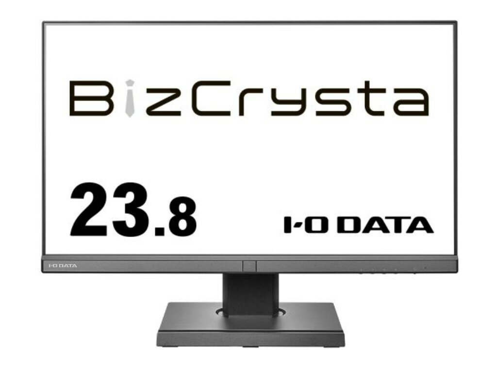 LCD-BC241DB-F ľסԲġ¾᡼ƱԲġ ǡ 5ǯݾڡUSB Type-C&ե꡼륹ɺ23.8磻ɱվ ֥å 1