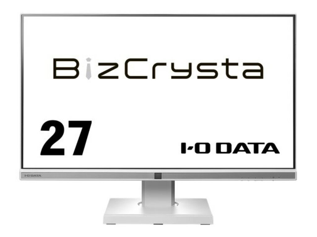 LCD-BCQ271DW-F ľסԲġ¾᡼ƱԲġ ǡ 5ǯݾڡUSB Type-C&ե꡼륹ɺ27磻ɱվ ۥ磻 1