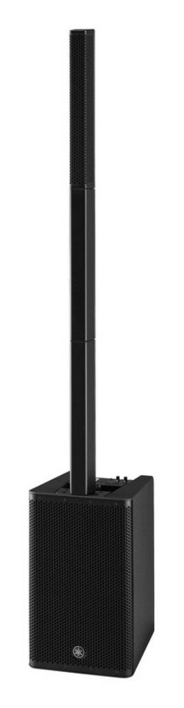 DXL-1K 「直送」【代引不可・他メーカー同梱不可】 ヤマハ パワードスピーカー 【1入】