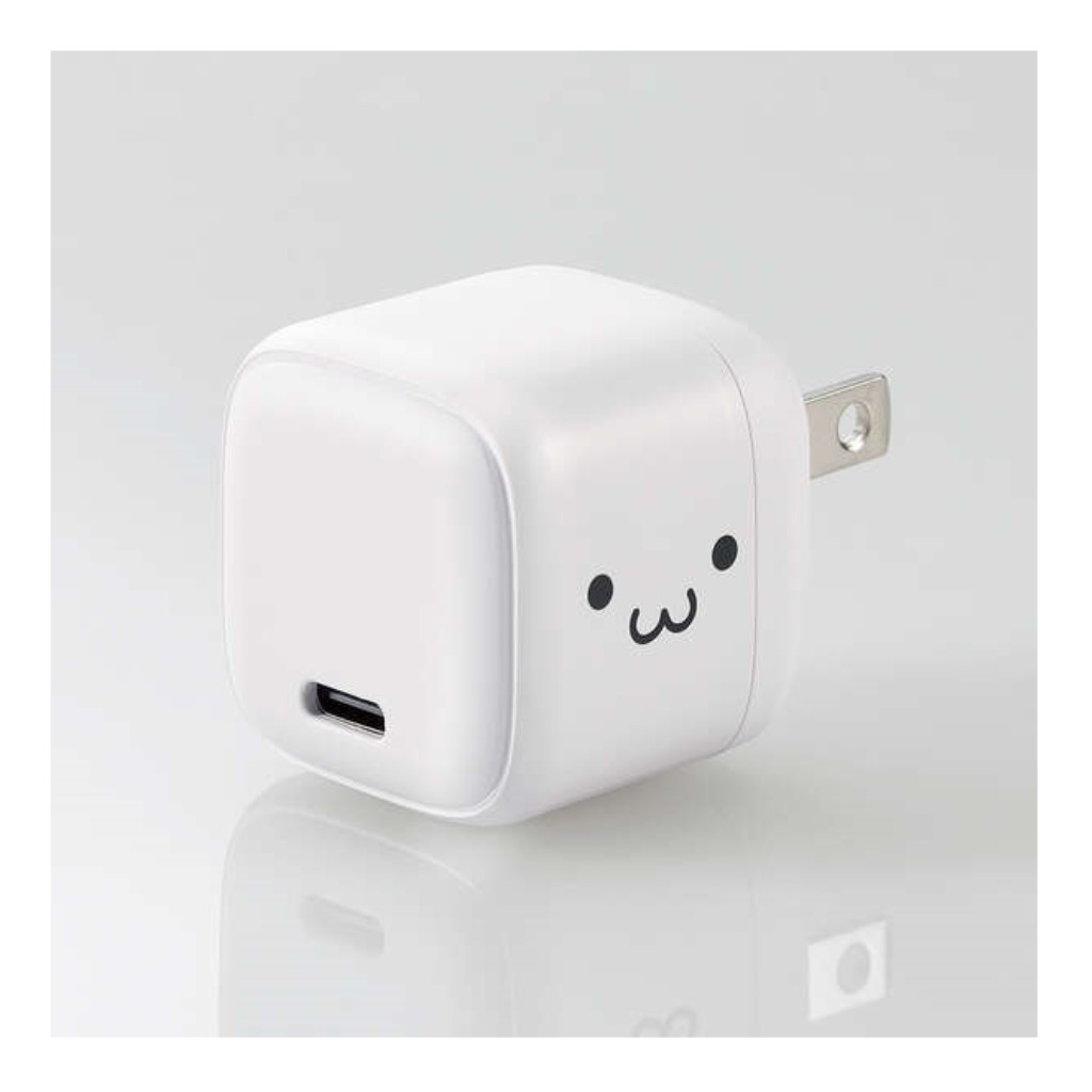 MPA-ACCP7320WF ľסԲġ¾᡼ƱԲġ 쥳 ACŴ/ޥ֥ۡå/USB Power Delivery/20W/USB-C1ݡ/ 1