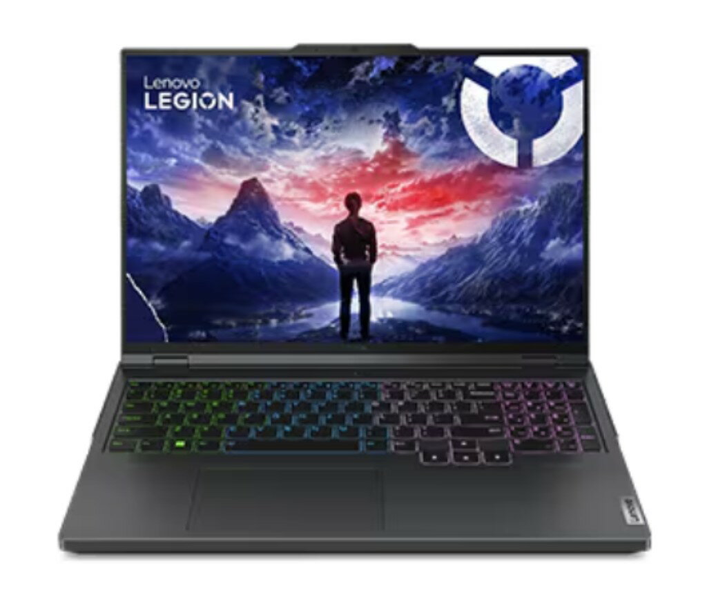 83DF006QJP ľסԲġ¾᡼ƱԲġ Υ Lenovo Legion Pro 5i Gen 9(16.0/i7-14650HX/16GB/1024GB/Win11Home/˥졼) 1