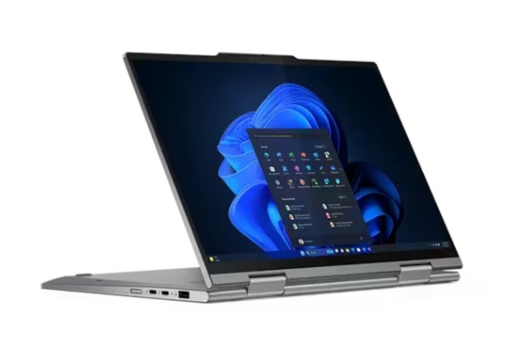 21KE0001JP ľסԲġ¾᡼ƱԲġ Υ ThinkPad X1 2-in-1 Gen 9(14.0磻/Ultra 5 125U/16GB/256GB/Win11Pro) 1