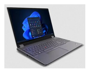 21FB000TJP ľסԲġ¾᡼ƱԲġ Υ ThinkPad P16 Gen 2/i7-14700HX/32GBMem/1024GB/CPU¢/Win11Pro 1