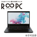 RPCTHINKPADX390I5/8/500 uvysE[J[sz O[ RPC ThinkPad X390 y1z