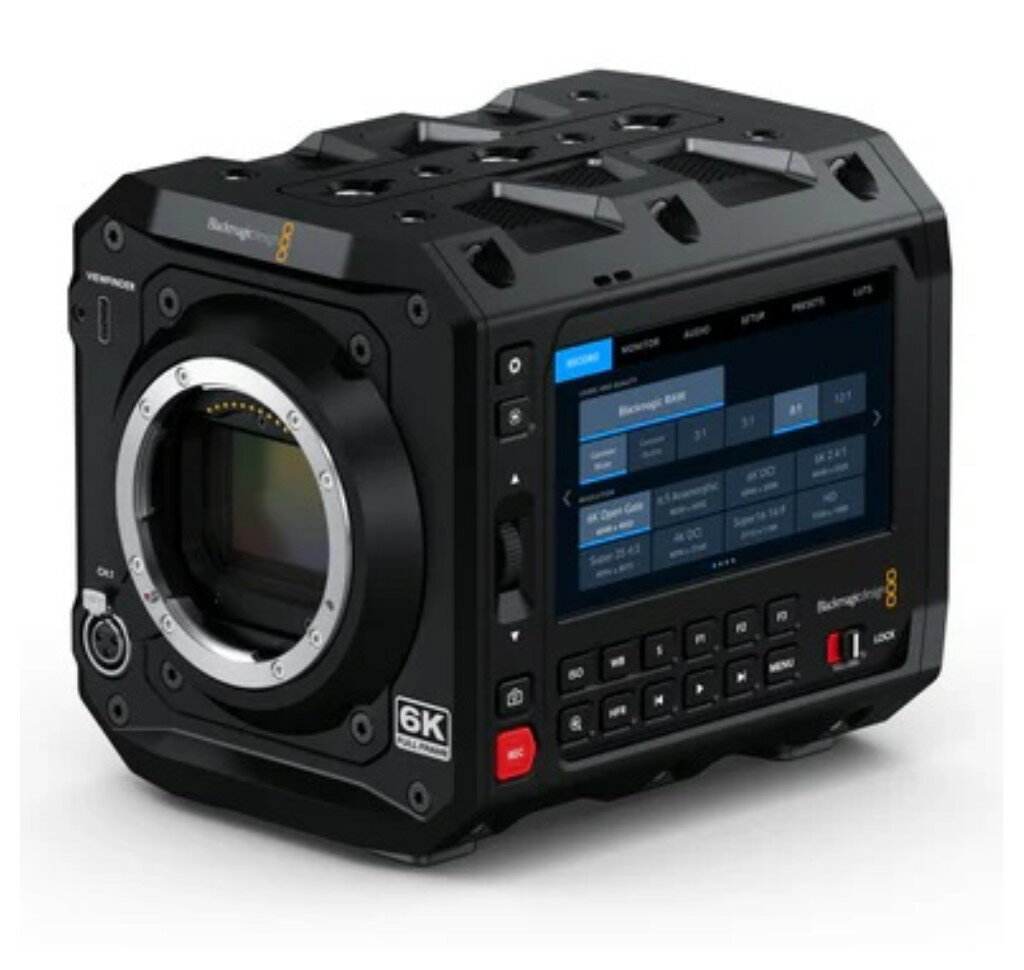 CINECAMCPYXA60LFL ľסԲġ¾᡼ƱԲġ Blackmagic design Blackmagic PY...