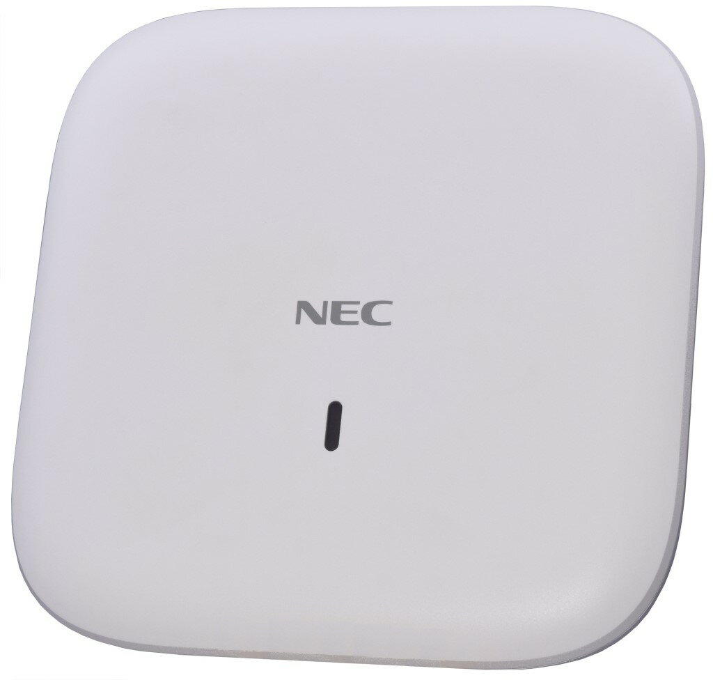 B02014-WP112 「直送」【代引不可・他メーカー同梱不可】 NEC QX-W1120基本部 【1入】