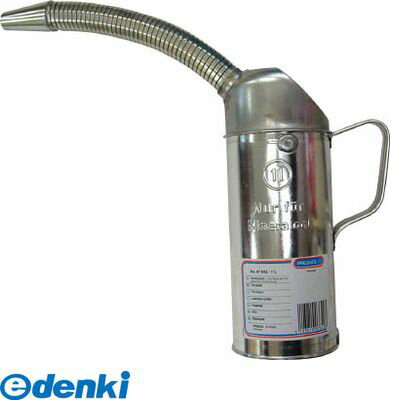 PRESSOL 07642 オイルジョッキ 【＃SG410−1L】