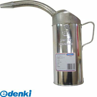 (LINEクーポン有)PRESSOL 07643 オイルジョッキ 【＃SG410−2L】