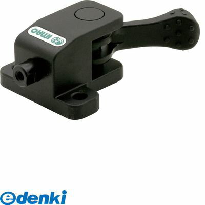 Rakuten - (LINEクーポン有)イマオコーポレーション IMAO QLCP150L カムプッシュクランプ