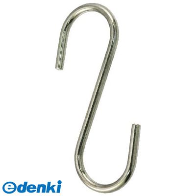 4969968558670 ひめじや ステンレス ロングSカン 【呼び 全長120mm】 SL−6x120