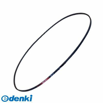 4969968660342 BANDO Vベルト 【レッド】 SB－34