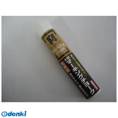 【在庫限り特価】祥碩堂 4931972300019 光明丹 チョーク 白 S30021 太【キャンセル不可】