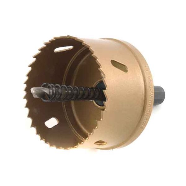 【12/5限定！抽選で最大100％ポイントバック】BC65 ウイニングボアー バイメタルカッター BC-65 Winning ツバ取り仕様 BORE ホールソー WinningBore