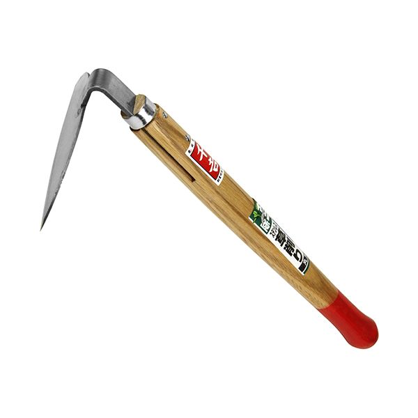 4977292620840 千吉 ステンレス草削り 丸刃 マルバ ステンレス草削り丸刃 藤原産業 SENKICHI 草取り鎌 ..