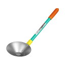 4977292816335 パイプ柄万能ヒシャク 450MM サトー精巧 千吉 大工道具 左官用品 作業工具 藤原産業 FS