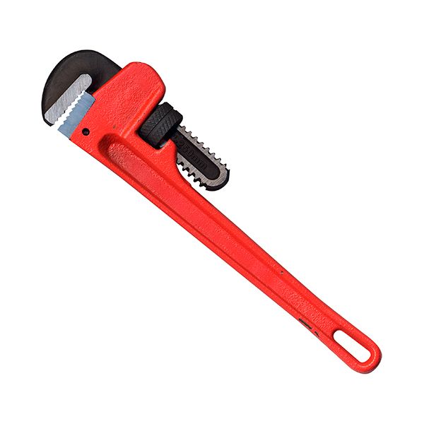 4977292216241 E−Value パイプレンチ EPW−250I 藤原産業 作業工具 イーバリュー 塩ビパイプ 配管工具 塩ビ管