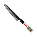 4977292602945 千吉 収穫包丁【細刃】 165mm 藤原産業 鋼付 込み入った野菜の収穫用 SENKICHI 園芸道具 園芸用品 日本製 磁石付木さ...