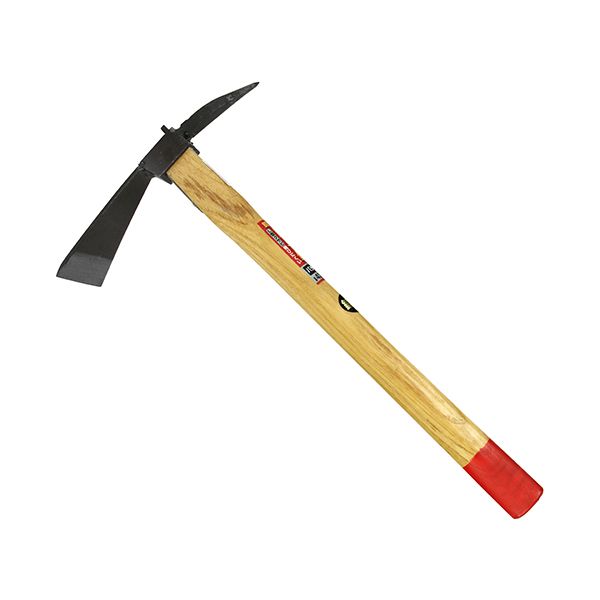 【12/5限定！抽選で最大100％ポイントバック】4977292619158 千吉 鍛造片手鍬 バチヅル バチヅル 鍛造..