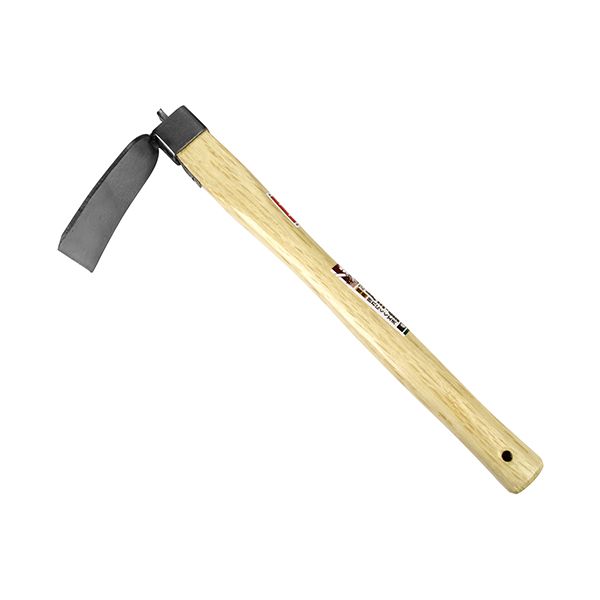 (LINEクーポン有)4977292619301 千吉 ステンレス片手鍬 広幅 ヒロハバ ステンレス片手鍬広幅 藤原産業 ..