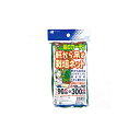 4989156008558 日本マタイ 軒から吊る栽培ネット 0.9MX3M 軒から吊す栽培ネット 軒から吊るす栽培ネット マルソル 森下