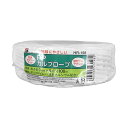 4905663231982 三友産業 炭カルロープ 白 HR－198 5X100M PPカルプロープ白 炭カルロープ白 結束用品 HR-1985X100M 白HR-198 SANYU