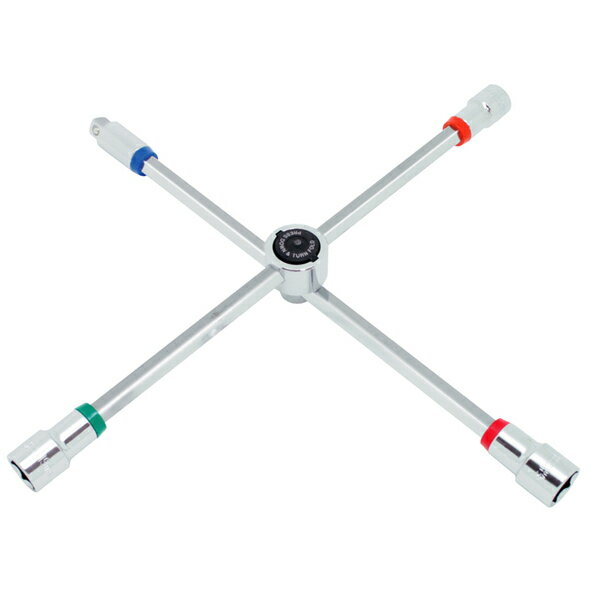 豊光 PA-5100 豊光 万能クロスレンチ 17x19x21x9.5 PA5100