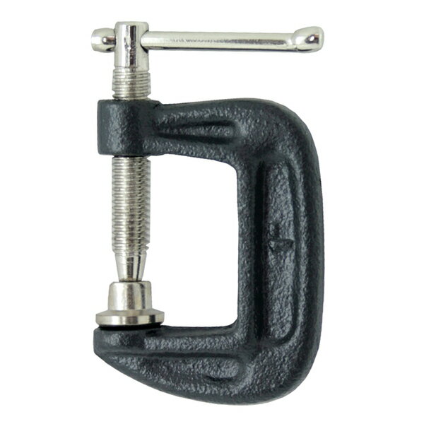 豊光 671 豊光 # バーコ型鍛造シャコ万力 25mm 671