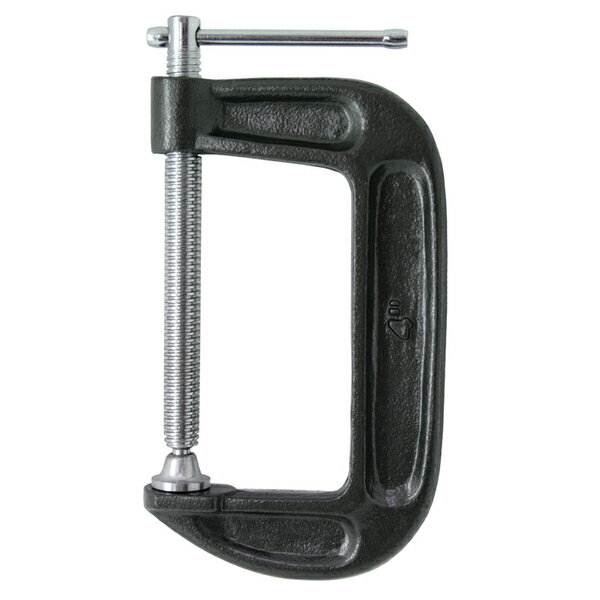 豊光 674 豊光 # バーコ型鍛造シャコ万力 100mm 674