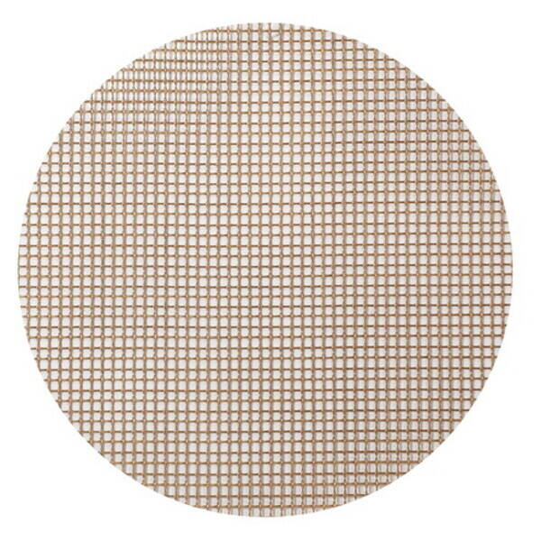 (LINEクーポン有)パール金属 HC-801 中華家 せいろ用メッシュシート24〜27cm用 HC801