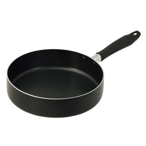 (LINE�����ݥ�ͭ)�ѡ����° HC-652 �칭 �դ��ǥϡ��ɲù�IH�б��ץ졼�ȥѥ�22cm HC652