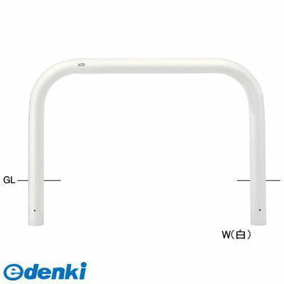 (LINEクーポン有)サンポール FAA-11U15-800 W 直送 代引不可・他メーカー同梱不可 アーチFAA11U15800 W 白色