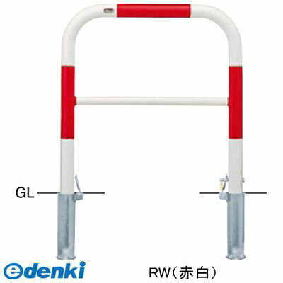(LINEクーポン有)【個数：1個】サンポール FAA-7SK10-800 RW 交換用本体のみ 直送 代引不可・他メーカー同梱不可 アーチ 交換用本体FAA7SK10800 RW 交換用本体のみ